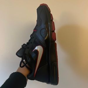 Men’s 8.5 nike trainers